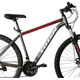 thumbnail image 2 of Bicicleta Mtb Totem Modelo W860 Aro 27.5 Talla 17/19 Gris Tamaño del cuadro 19, 2 of 3