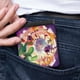 thumbnail image 5 of Cartera Diplodocus Bifold, 5 of 6