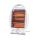 thumbnail image 1 of Calentador Electrico 220v 800w Color BLANCO, 1 of 3