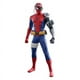 thumbnail image 1 of Figura Vgm51 - Marvels Spider-man - Spiderman Cyborg Spiderman Suit, 1 of 2