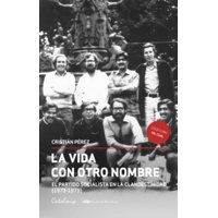 Catalonia - Udp - Libro La Vida Con Otro Nombre