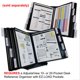 thumbnail image 4 of CADDY Ultimate Office EXPANDIBLE Negro Bolsillos, 4 of 4