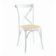 thumbnail image 1 of Silla Crossbak de Madera, 1 of 3