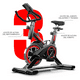 thumbnail image 5 of Bicicleta Spinning Pro Sportime 6kg Resistencia Ajustable, 5 of 8