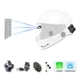 thumbnail image 2 of Casco de moto MOTOEYE E6+ HUD Bluetooth GPS Retrovisor, 2 of 8
