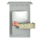 thumbnail image 3 of Gabinete Premium Para Calefont De 11 A 16 Litros, 3 of 7