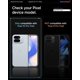 thumbnail image 2 of Protector de pantalla Spigen AluminaCore Glas.tr EZ Fit Pro Pixel 10 Pro Fold, 2 of 8