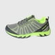 thumbnail image 2 of Zapatilla Gris/Verde Armonia, 2 of 5