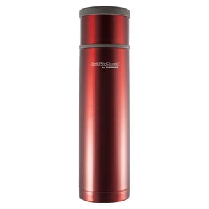 Thermos - Termo Agua Every Night 0.5 Litro Rojo
