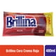 thumbnail image 1 of Cera Crema Roja Bolsa, 480 ml, 1 of 1
