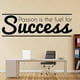 thumbnail image 2 of Decomural Passion Success Inspirational WS-43017, 2 of 2