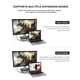 thumbnail image 3 of Cable adaptador USB a VGA ELECABLE 5 m USB 3.0 a VGA 1080P, 3 of 6