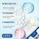 thumbnail image 3 of Suplemento Probiótico Probiotics 90 Mil Millones De Cfu 90 Tabletas, 3 of 3