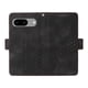 thumbnail image 3 of Carcasa FOXDOCK Google Pixel 8 de cuero PU, diseño acolchado clásico, protección contra caídas y rayones, 3 of 5