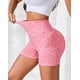 thumbnail image 4 of Short Estampado Leopardo Mujer Animal Print Moderno, 4 of 5