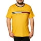 thumbnail image 1 of Camiseta Tommy Hilfiger de manga corta con logo para hombre Golden Rod, 1 of 3