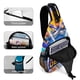thumbnail image 4 of Nerf Riñonera Bandolera con Estampado Integral para Hombres y Mujeres, Bolso Cruzado Gráfico de Tendencia, Mochila de Hombro Streetwear para Ciclismo y Deportes, Riñonera Versátil Casual, 4 of 6