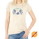 thumbnail image 3 of Camiseta Con Cuello En V - Anclas Alejadas - Gris De Para - Camiseta (grande), 3 of 3