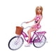thumbnail image 4 of Brittany muñeca con bicicleta, 4 of 5