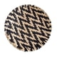 thumbnail image 2 of Cesta De Algas Marinas Cesta Tejida Decoración De Pared Para Sala De Estar Casa De Campo Decorativa 30 Cm Estilo B, 2 of 5