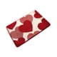 thumbnail image 4 of Alfombra De Baño Con Temática De Amor Para El Día De San Valentín, Para Entrada De Dormitorio, 4 of 5