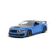 thumbnail image 1 of Coche fundido a presión Jada Toys Bigtime Muscle 2024 Ford Mustang 1:24, 1 of 6