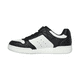 thumbnail image 4 of ZAPATILLAS URBANAS SKECHERS QUICK STREET INFANTIL | 405638L-BKW - Talla 33, 4 of 6