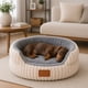 thumbnail image 2 of Cama Antiestres Ergonomica Antideslizante Mascotas 53cm, 2 of 5