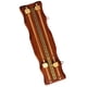 thumbnail image 4 of Snooker Billiard Score Board Home Foosball Shuffleboard Marcador Marrón, 4 of 5