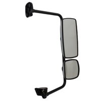 Gotek - Espejo Lateral Cromado Lado Derecho Freightliner M2