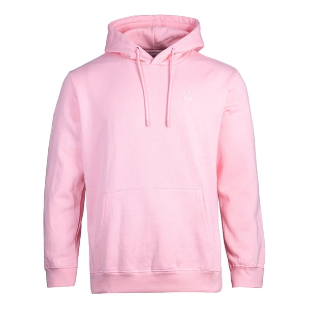 Poleron Tilki Hoodie Agir Fox 2.0 Lehinde Rosa Tenis Padel