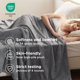 thumbnail image 3 of Manta Bedsure GentleSoft de polar 280 GSM, 3 of 3
