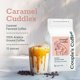 thumbnail image 3 of Café COUPLE'S COFFEE CO. 340 g Caramelo Tostado Medio, 3 of 7