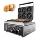 thumbnail image 1 of Maquina Mini Donuts Maquina De Donuts Maquina 6 Donas 1550w, 1 of 10