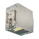 thumbnail image 3 of NDR-480-48 Fuente de alimentación MEANWELL riel DIN 48 VCC, 480 W, 10 A, ajustable 48-55 V, ancho 86 mm, 3 of 4
