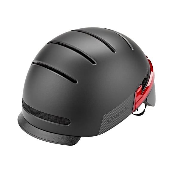 Casco Inteligente LED LIVALL BH51M NEO Talla M Negro