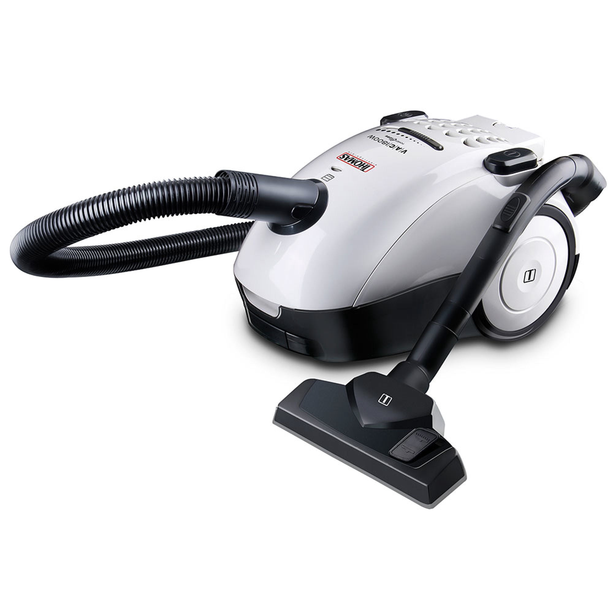 THOMAS ASPIRADORA ARRASTRE TH-1870 1800W BLANCO