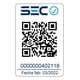 thumbnail image 4 of Adaptador Schuko Certificado 10a 250v 1500w Macrotel Me-1109, 4 of 4
