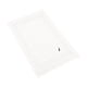 thumbnail image 2 of Toalla de piso SAVOY Nautica Home algodón premium  50x80 cm blanco, 2 of 6