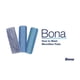 thumbnail image 2 of Pad Microfibra Bona Dual Zone 46,5x13 cm para Mopa, 2 of 3