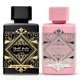 thumbnail image 1 of Colorete Perfume Lattafa Bade'e Al Oud Glory & Noble EDP 100 ml, 1 of 6