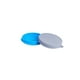 thumbnail image 3 of Bowl Plegable 300 Ml Azul, 3 of 3