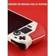 thumbnail image 2 of Funda Soporte AARONMEI para Steam Deck Morado Blanco, 2 of 3