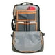 thumbnail image 5 of Mochila Viaje Expandible Journey Reverse Verde Head, 5 of 9