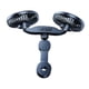 thumbnail image 4 of Ventilador De Coche Genérico Para Asiento Trasero, Ventilador USB Para Vehículo RV Sedan, Ventilador Para Reposacabezas De Asiento Automático, 4 of 5