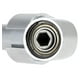thumbnail image 3 of Adaptador Destornillador Angular Para Taladro plateado, 3 of 4