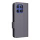 thumbnail image 5 of Funda Cartera para Motorola Moto Edge 60 Stylus Tapa Flip con Ranuras y Soporte Gris, 5 of 5