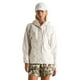 thumbnail image 1 of Chubasquero THE NORTH FACE Antora para Mujer White Dune XL, 1 of 3