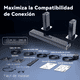 thumbnail image 2 of Barra de sonido 2 1 canales con barras 180w home theatre tv, 2 of 3