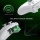 thumbnail image 3 of GameSir G7 SE Plug and Play Controlador con Joysticks Efecto Hall/ Gatillos Hall, Gamepad Cableado Anti-Deriva para Xbox Series X|S, Xbox One y Windows 10/11, Jack de Audio de 3.5 mm - Blanco, 3 of 8